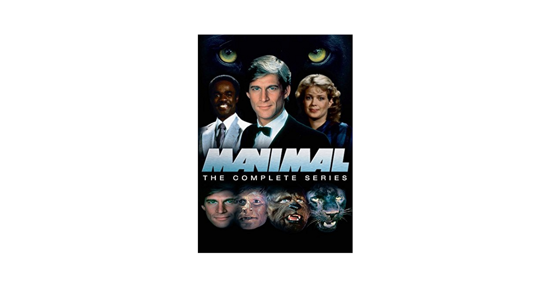 その他 Manimal The Complete Series [DVD] [Import anglais] tf8su2k Amazon.com: Manimal: The Complete Series : Simon